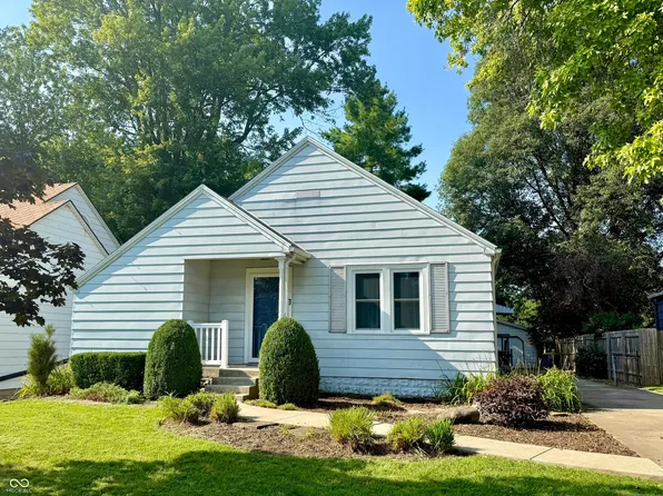 1208 W Weber Dr, Muncie, IN 47303