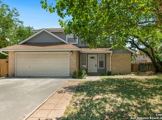 9278 Ridge Breeze, San Antonio, TX 78250