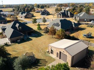 7801 87th Cir, Oklahoma City, OK 73169