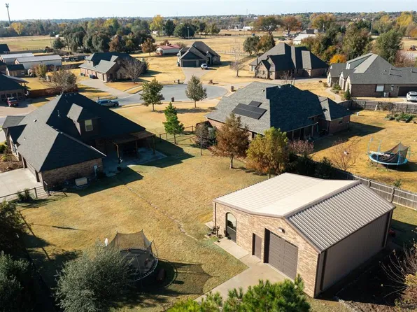 7801 87th Cir, Oklahoma City, OK 73169