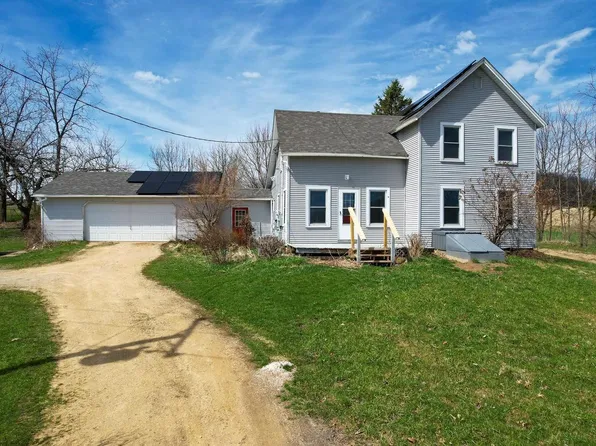 9247 County M Road, Tomah, WI 54660