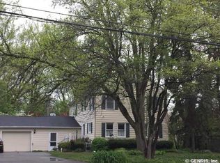 2142 Westfall Rd, Rochester, NY 14618