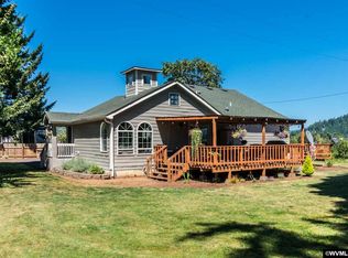 29249 Fairview Rd, Lebanon, OR 97355