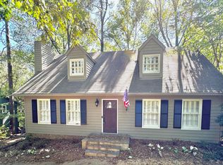 733 Dividing Ridge Dr, Birmingham, AL 35244