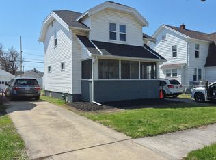 643 Waybridge Rd, Toledo, OH 43612