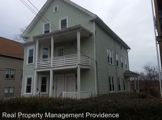 673 3rd Ave, Woonsocket, RI 02895