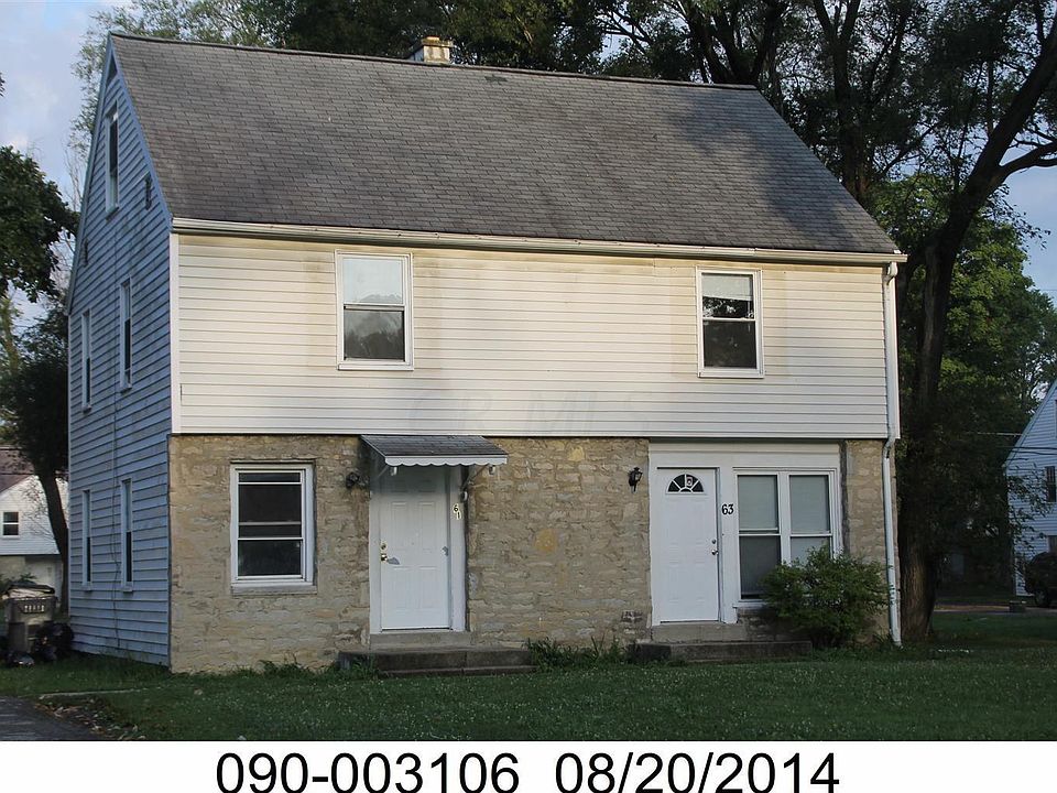 1st image of 61 Woodcliff Dr #1-A