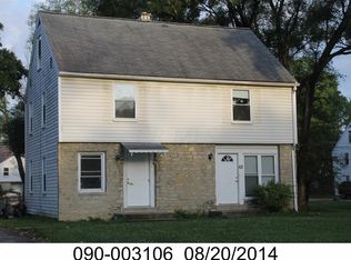 61 Woodcliff Dr #1-A, Columbus, OH 43213