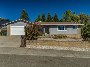 3753 Oro St, Redding, CA 96001