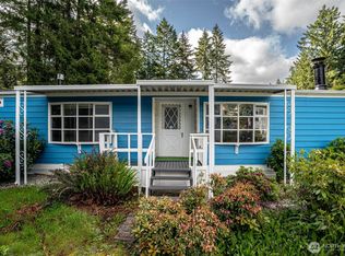 7300 32nd Ave NE TRAILER 5, Olympia, WA