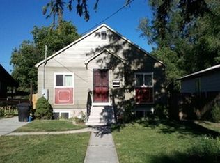 240 S 100 E, Logan, UT 84321