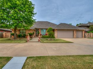 2709 SW 113th St, Oklahoma City, OK 73170