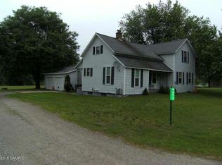 9073 Warner St, Allendale, MI