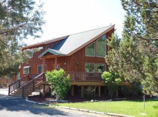 66828 Lance Rd, Bend, OR 97703