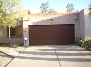 2006 E Campbell Ter, Tucson, AZ 85718