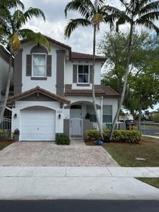 6373 SW 165th Ave, Miami, FL, 33193