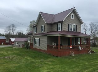 2343 Five Corners Rd, Jasper, NY 14855