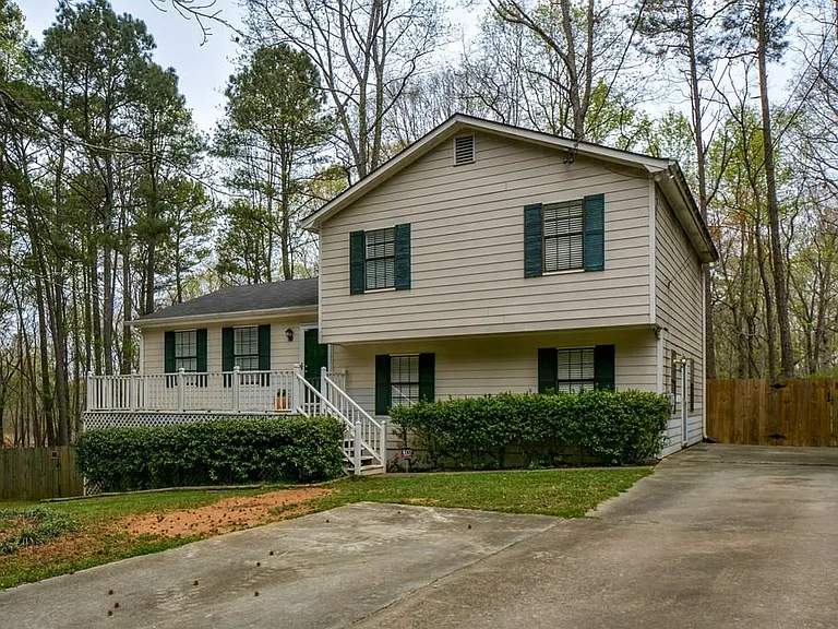 3495 Leaf Land Ct — Photo 1