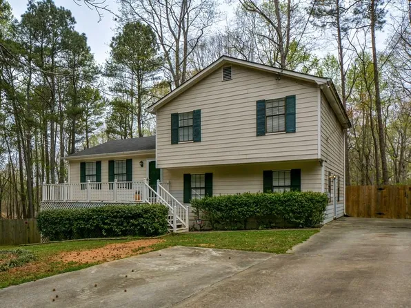 3495 Leaf Land Ct, Duluth, GA 30097