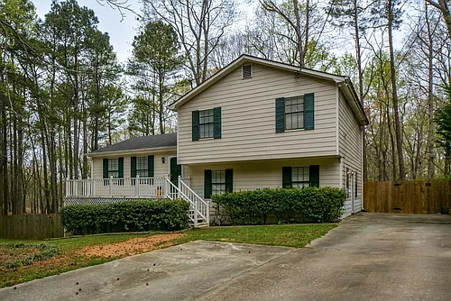 3495 Leaf Land Ct Photo 1