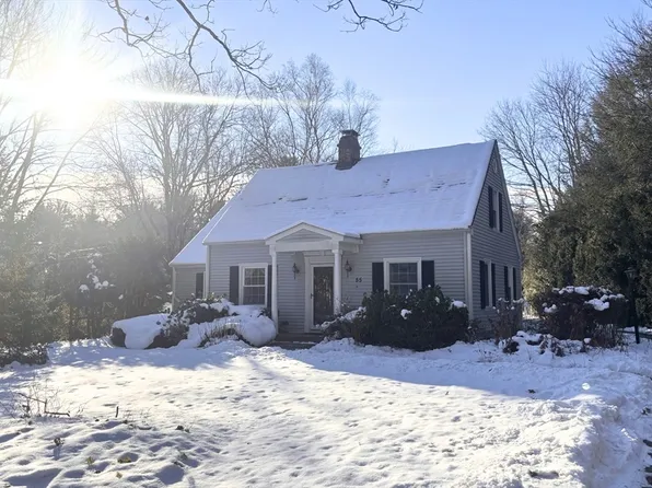 55 Allen St, East Longmeadow, MA 01028