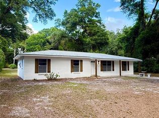 6989 SW State Road 26, Trenton, FL 32693