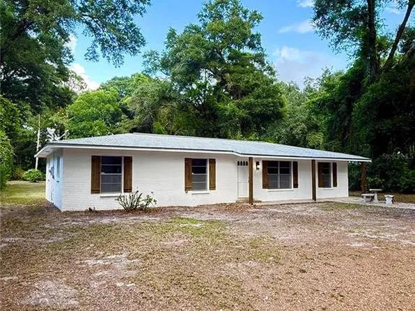 6989 SW State Road 26, Trenton, FL 32693