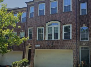 1625 Whitehall Dr, Silver Spring, MD 20904