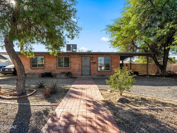 5734 E 33rd St, Tucson, AZ 85711
