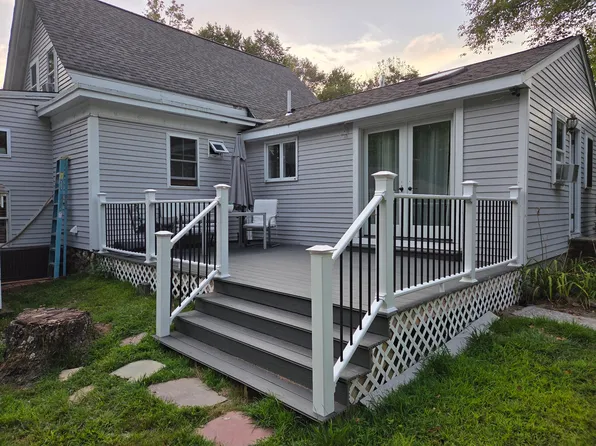 114 Old Oaken Bucket Rd #B, Norwell, MA 02061