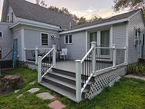114 Old Oaken Bucket Rd #B Photo 1