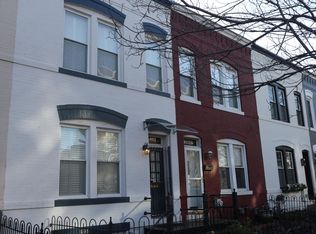 1515 C St SE #B, Washington, DC 20003