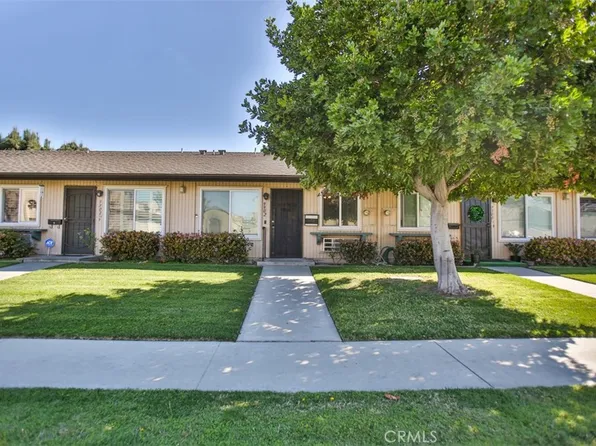 9902 Cedar St, Bellflower, CA 90706
