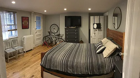 Rented by Boerum Hill Realty