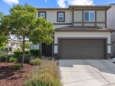 43 Bridgehome Ct, Sacramento, CA, 95834