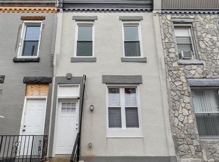 1757 N Newkirk St, Philadelphia, PA 19121