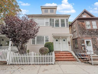 162 John St, Staten Island, NY, 10302