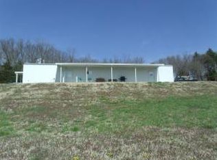 1110 S Shamrock Rd, Nixa, MO 65714