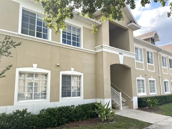 6415 HOLLYDALE PLACE #201, RIVERVIEW, FL 33578