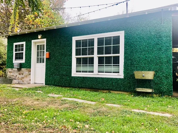 1621 Belle Pl, Fort Worth, TX 76107