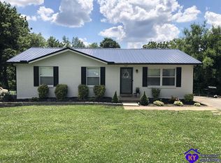 109 Secretariat Rd, Elizabethtown, KY 42701