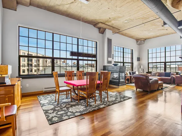 311 E Erie St, Milwaukee, WI 53202