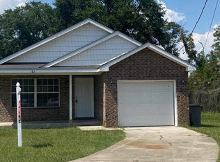 782 Rosa Parks Cir, Pensacola, FL 32501