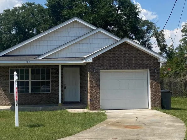 782 Rosa Parks Cir, Pensacola, FL 32501