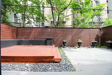Rented by Real Street Inc