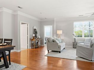 1533 Cambridge Lakes Dr #203D, Mount Pleasant, SC 29464