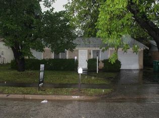 113 Bellaire Dr, Denton, TX 76209