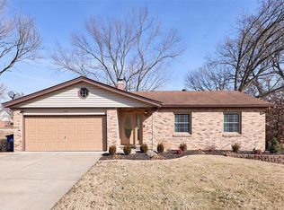 525 Westwood Pl, Festus, MO 63028