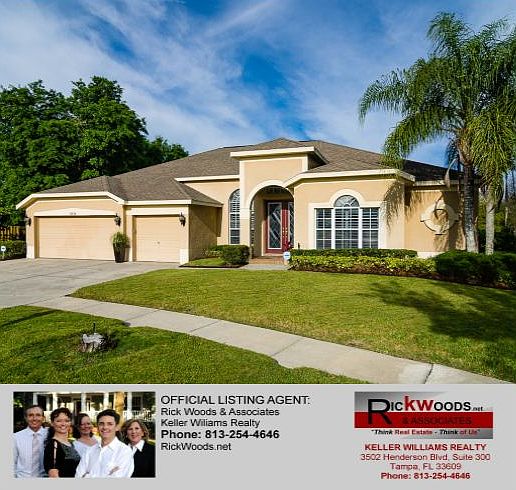 1st image of 15220 Hammock Chase Ct