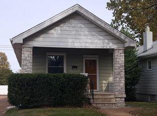 5437 Dempsey Ave, Saint Louis, MO